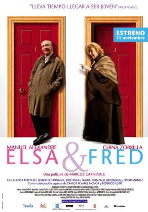 Elsa & Fred [Spanish]