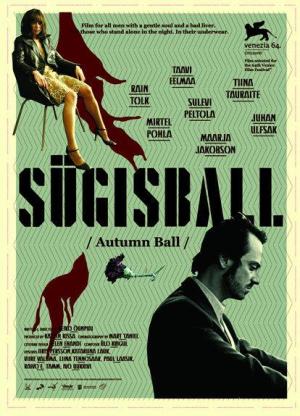 Autumn Ball [Russian]