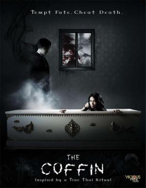 The Coffin [Indonesian]