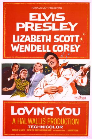 Loving You [Version française]