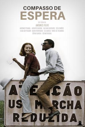 Compasso de Espera [Portuguese]