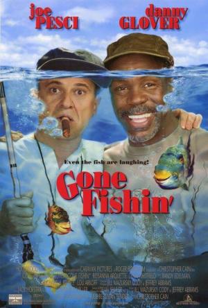Gone Fishin' [Version française]