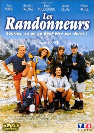 Hikers [Russian]