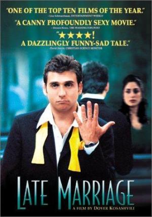 Late Marriage [Portuguese]