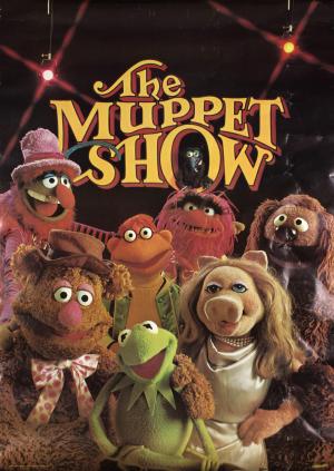 The Muppet Show [Version française] S1-S5