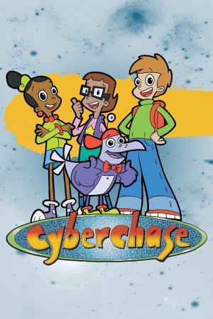 Cyberchase [Portuguese] S1-S3