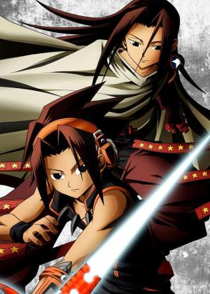 Shaman King [Version française]