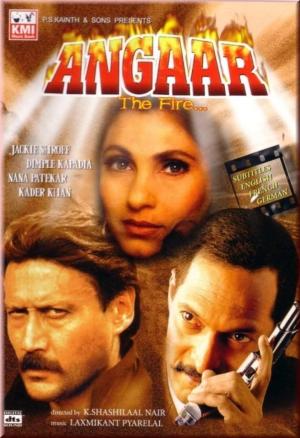 Angaar [Hindi]