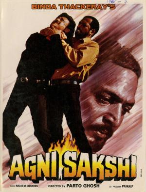 Agni Sakshi [Hindi]