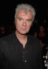 David Byrne