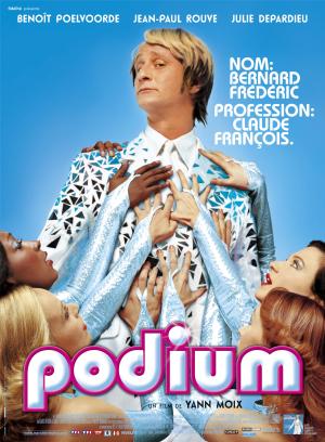 Podium [Version française]