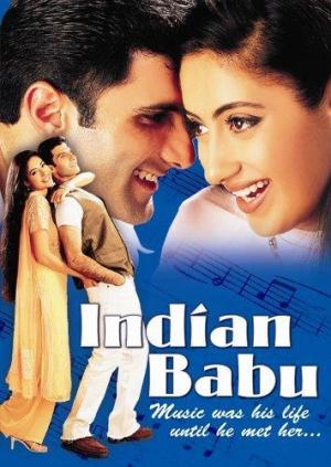 Indian Babu [Hindi]