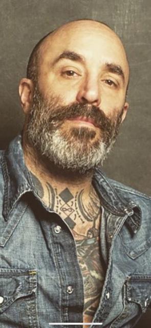 actor Ross Brodar large photo