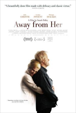 Away from Her [Russian]