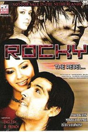Rocky [Hindi]