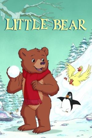 Little Bear [Portuguese] S1-S2
