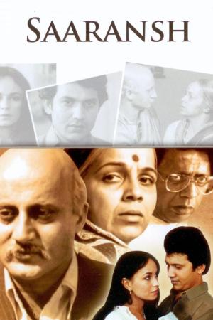 Saaransh [Hindi]