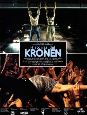 Stories from the Kronen [Spanish]