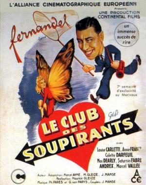The Suitors Club [Version française]