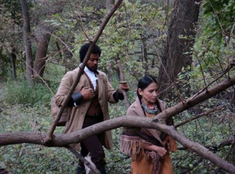 actor Olga Natividad large photo