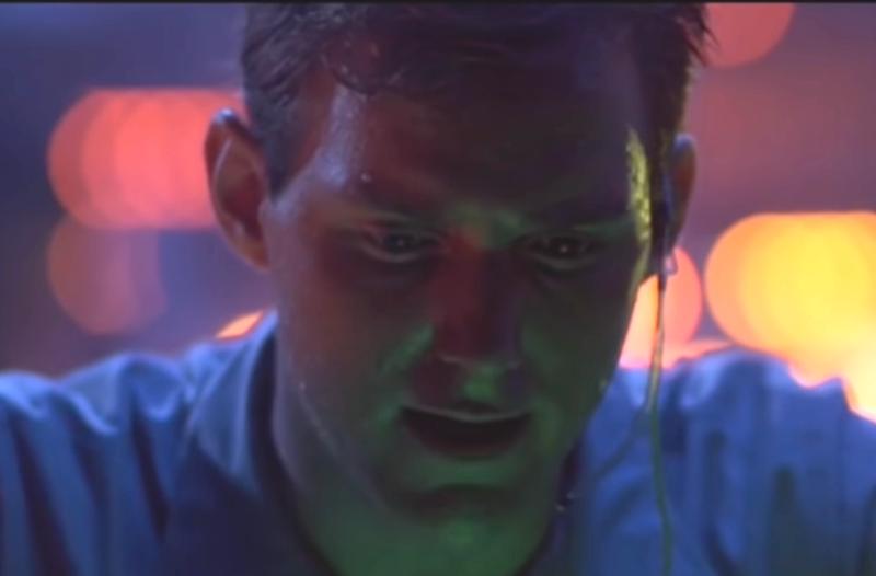 actor Brian Sheehan large photo