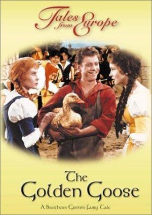 The Golden Goose [Russian]
