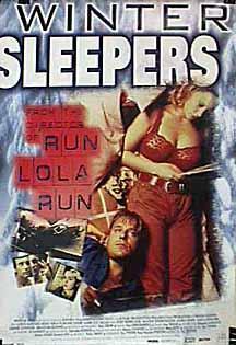 Winter Sleepers [Russian]