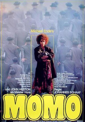 Momo [Spanish]