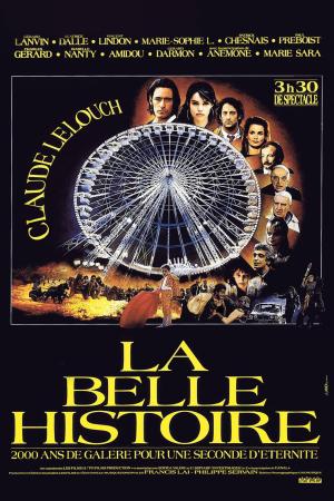 La belle histoire [Russian]