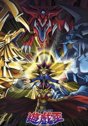 Yu-Gi-Oh! Duel Monsters [Portuguese]
