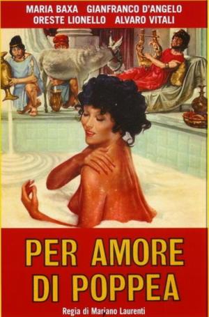 Per amore di Poppea [Russian]