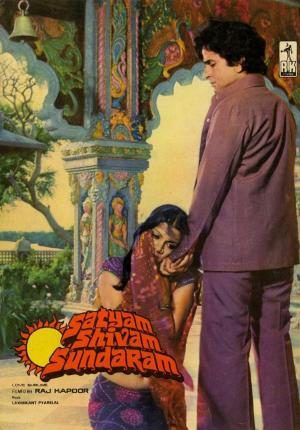 Satyam Shivam Sundaram: Love Sublime [Indonesian]