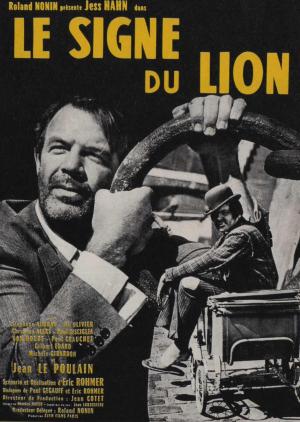 Sign of the Lion [Version française]