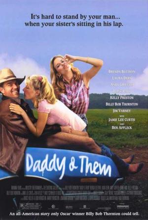 Daddy and Them [Russian]