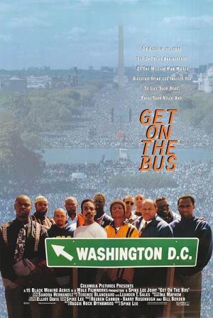 Get on the Bus [Version française]
