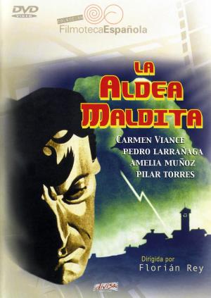 La aldea maldita [Spanish]