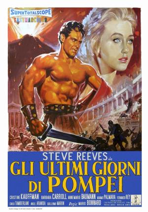 The Last Days of Pompeii [Russian]