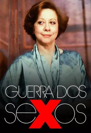 Guerra dos Sexos [Portuguese]