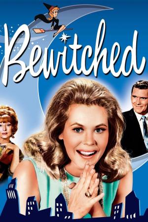 Bewitched [Version française] S1-S8
