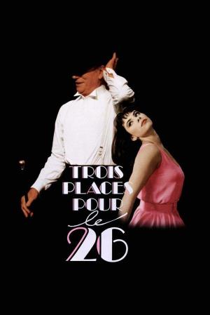Three Seats for the 26th [Version française]