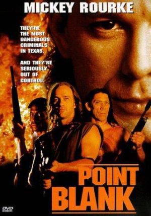 Point Blank [Spanish]