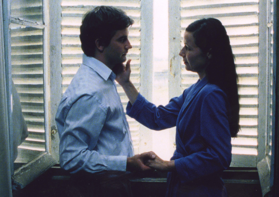 actor Pascal Cervo large photo