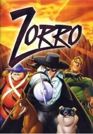 The Legend of Zorro [ترجمة عربية]