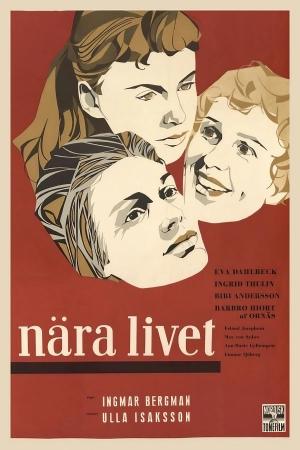 Brink of Life [Russian]