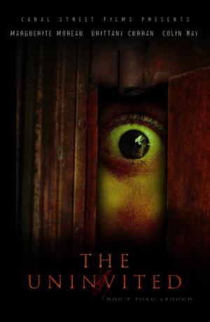 The Uninvited [Russian]