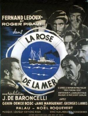 La rose de la mer [Version française]