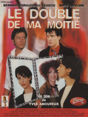 Le double de ma moitié [Version française]