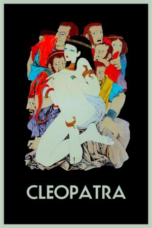 Cleopatra [English]
