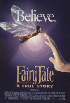 FairyTale: A True Story [Version française]