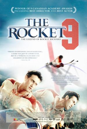 The Rocket [Russian]